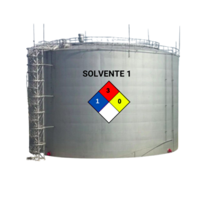 SOLVENTE 1