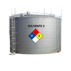 SOLVENTE 3