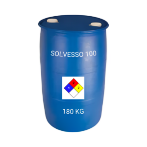 SOLVESSO 100